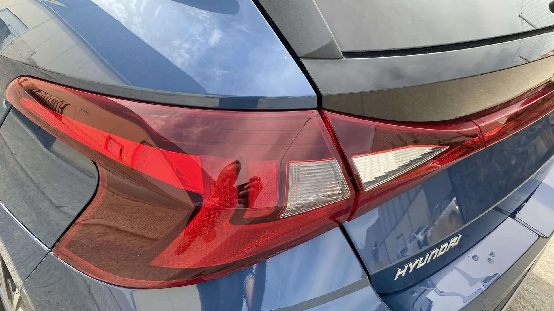 Hyundai i20 1.0 T-GDi Klass - foto 31