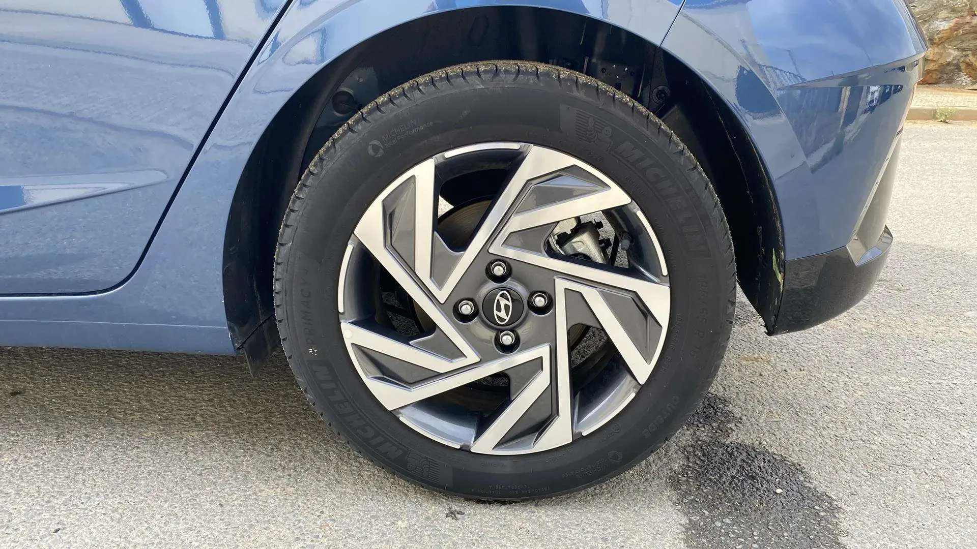 Hyundai i20 1.0 T-GDi Klass - foto 29