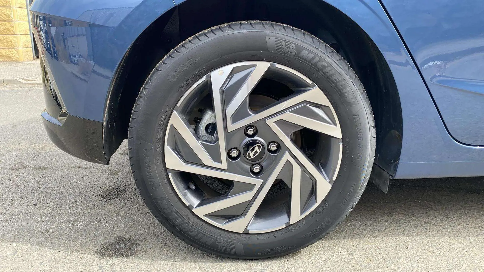 Hyundai i20 1.0 T-GDi Klass - foto 28