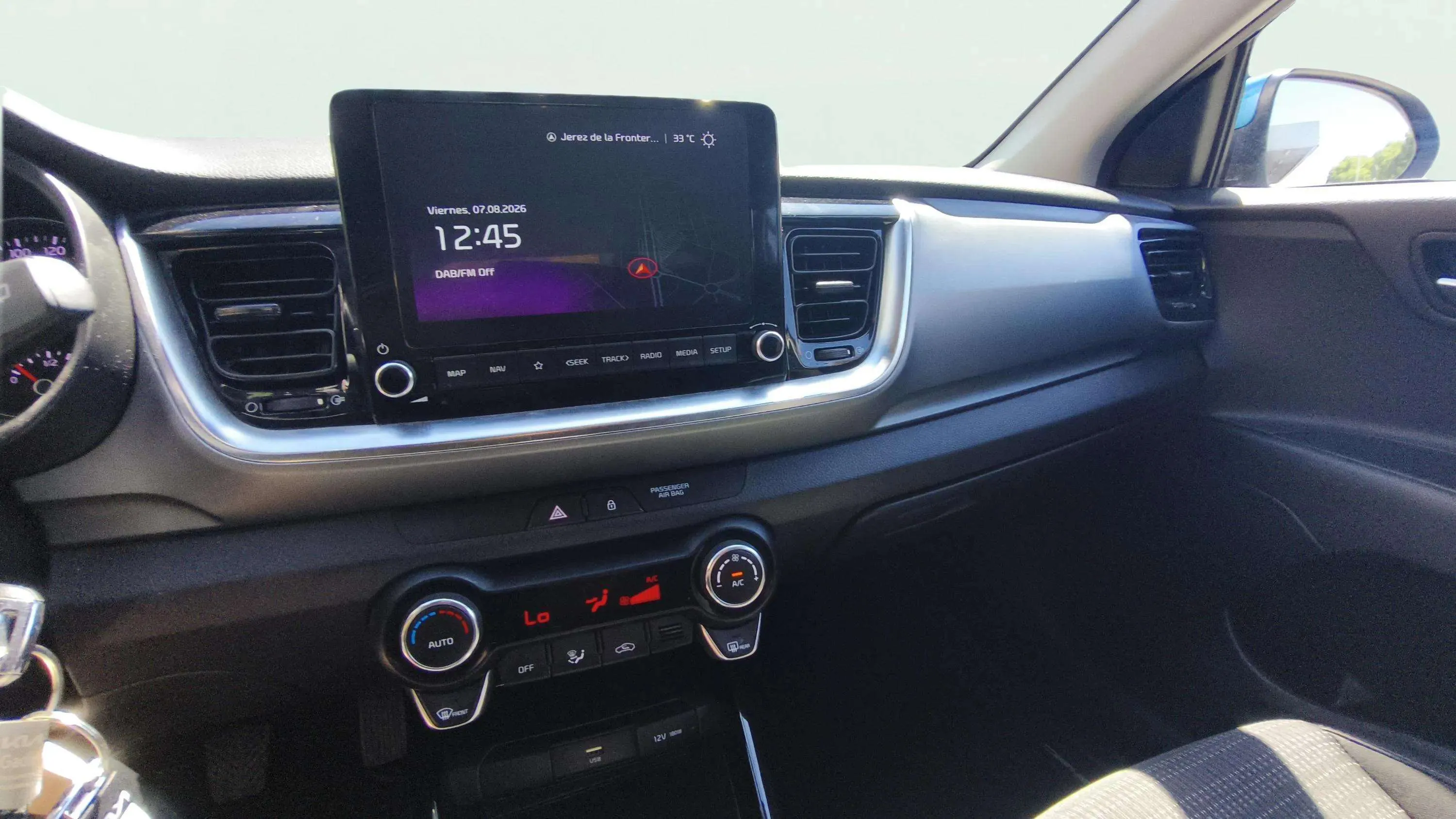 Kia Stonic 1.0 T-GDi MHEV Drive - foto 16