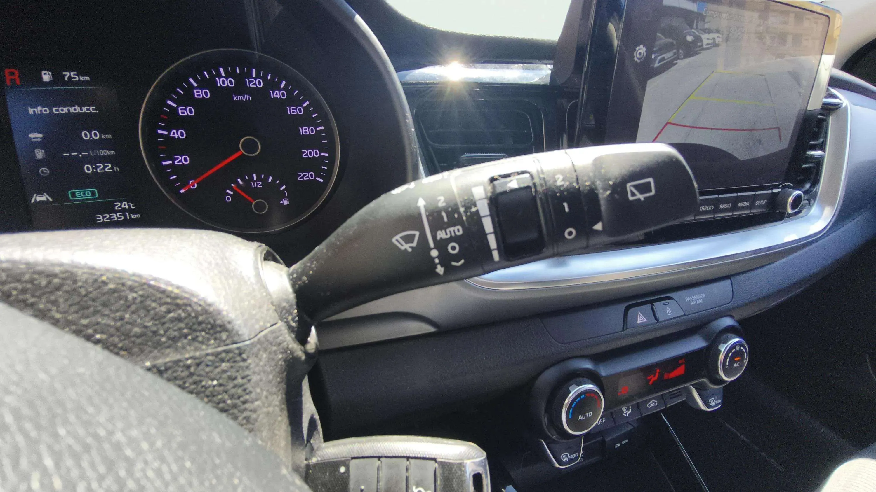 Kia Stonic 1.0 T-GDi MHEV Drive - foto 19