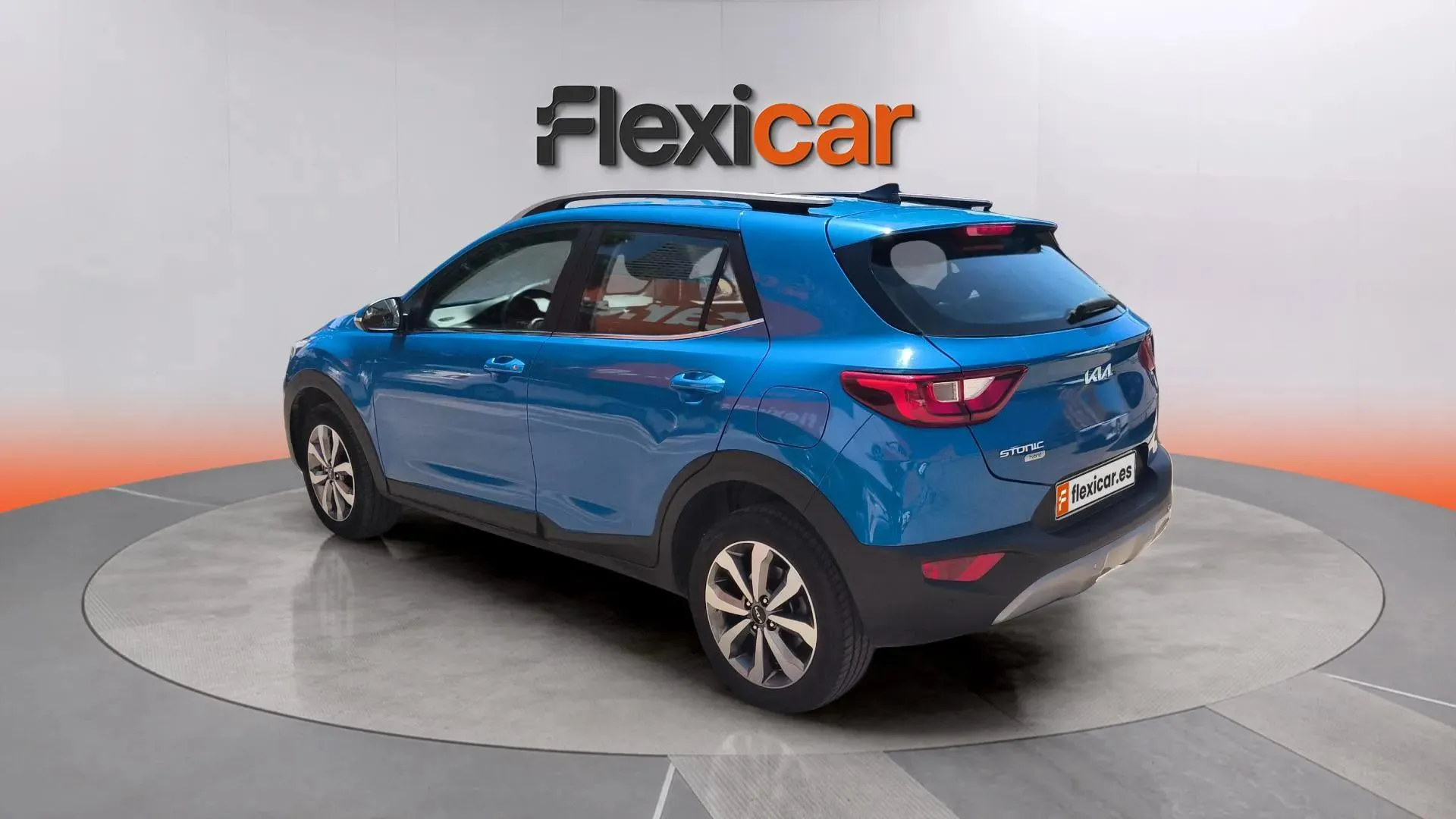 Kia Stonic 1.0 T-GDi MHEV Drive - foto 6