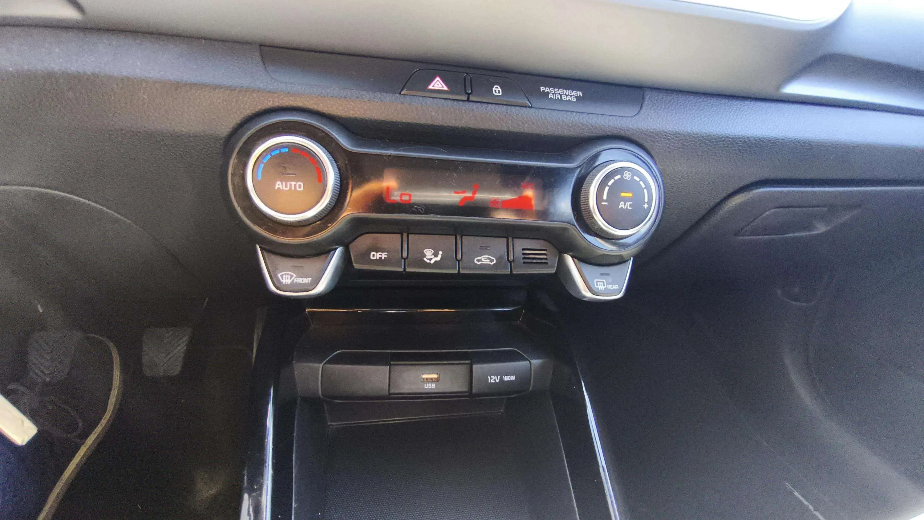 Kia Stonic 1.0 T-GDi MHEV Drive - foto 20