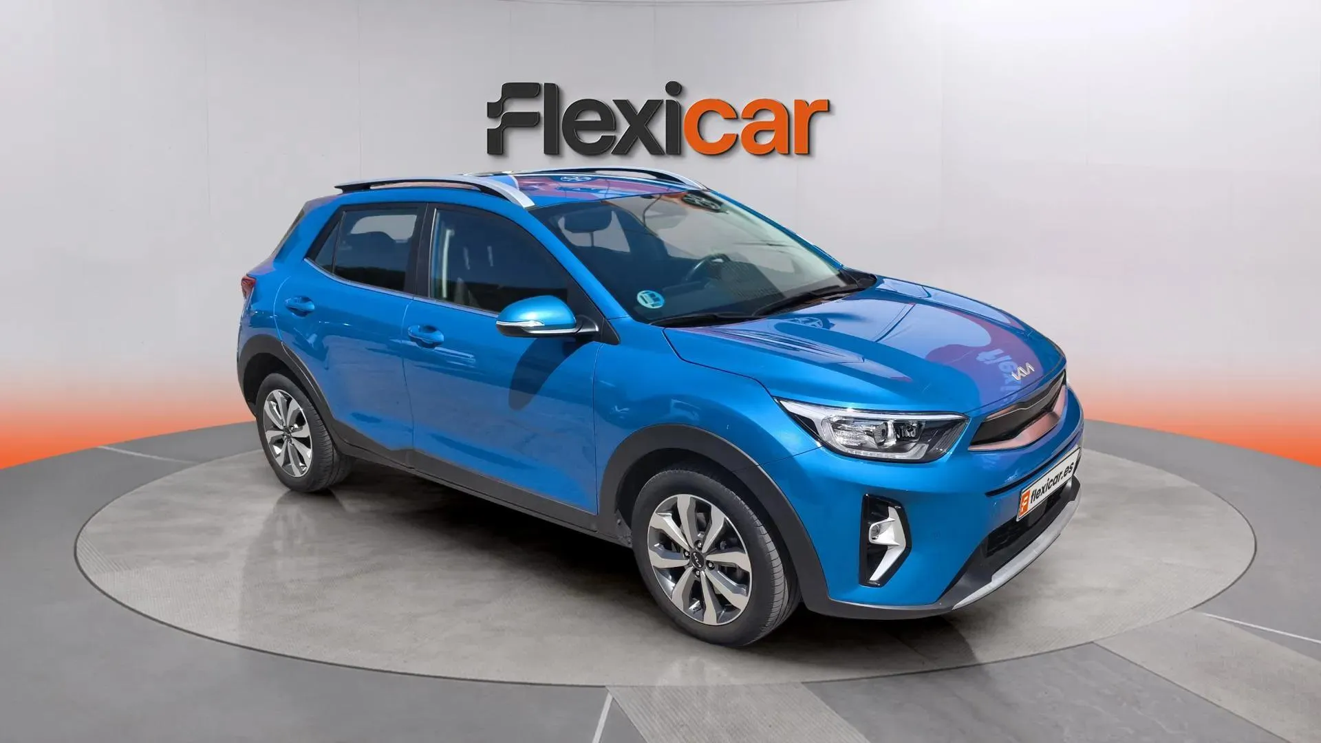 Kia Stonic 1.0 T-GDi MHEV Drive