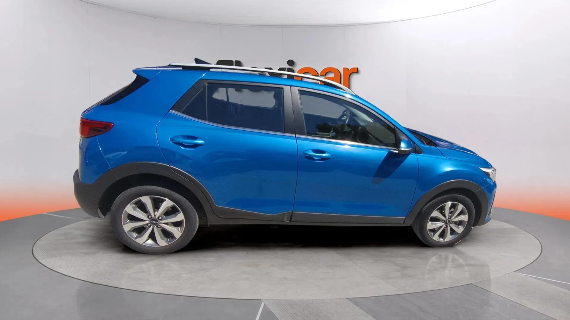 Kia Stonic 1.0 T-GDi MHEV Drive - foto 4