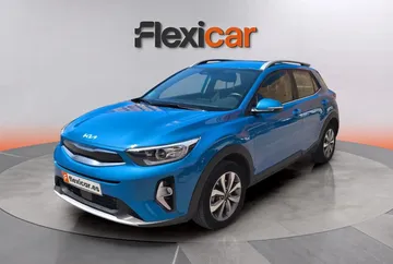 kia stonic 10 t gdi 74kw 100cv mhev mt drive hibrido no enchufable manual jerez 903000000279908