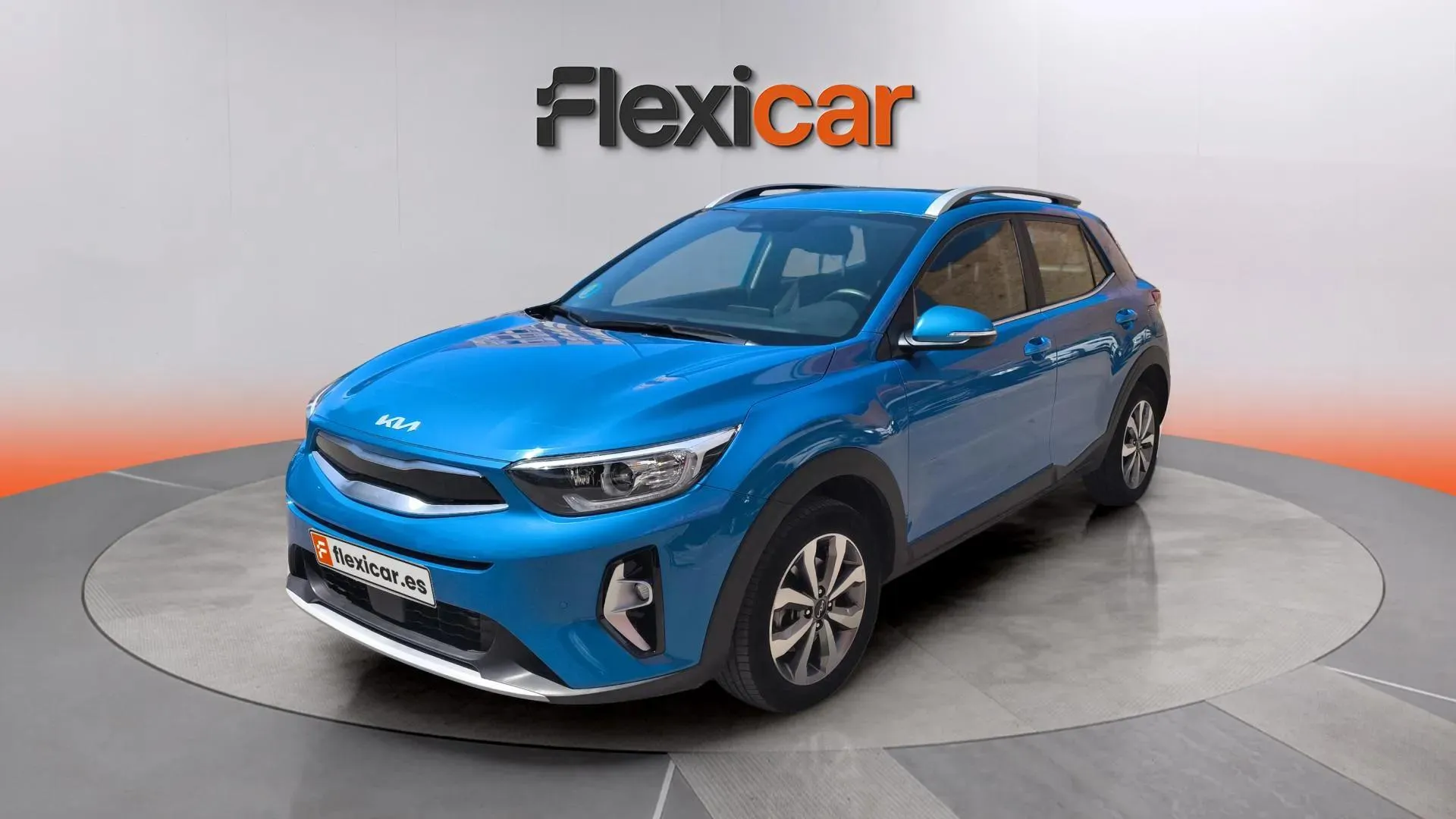 Kia Stonic 1.0 T-GDi MHEV Drive - foto 3