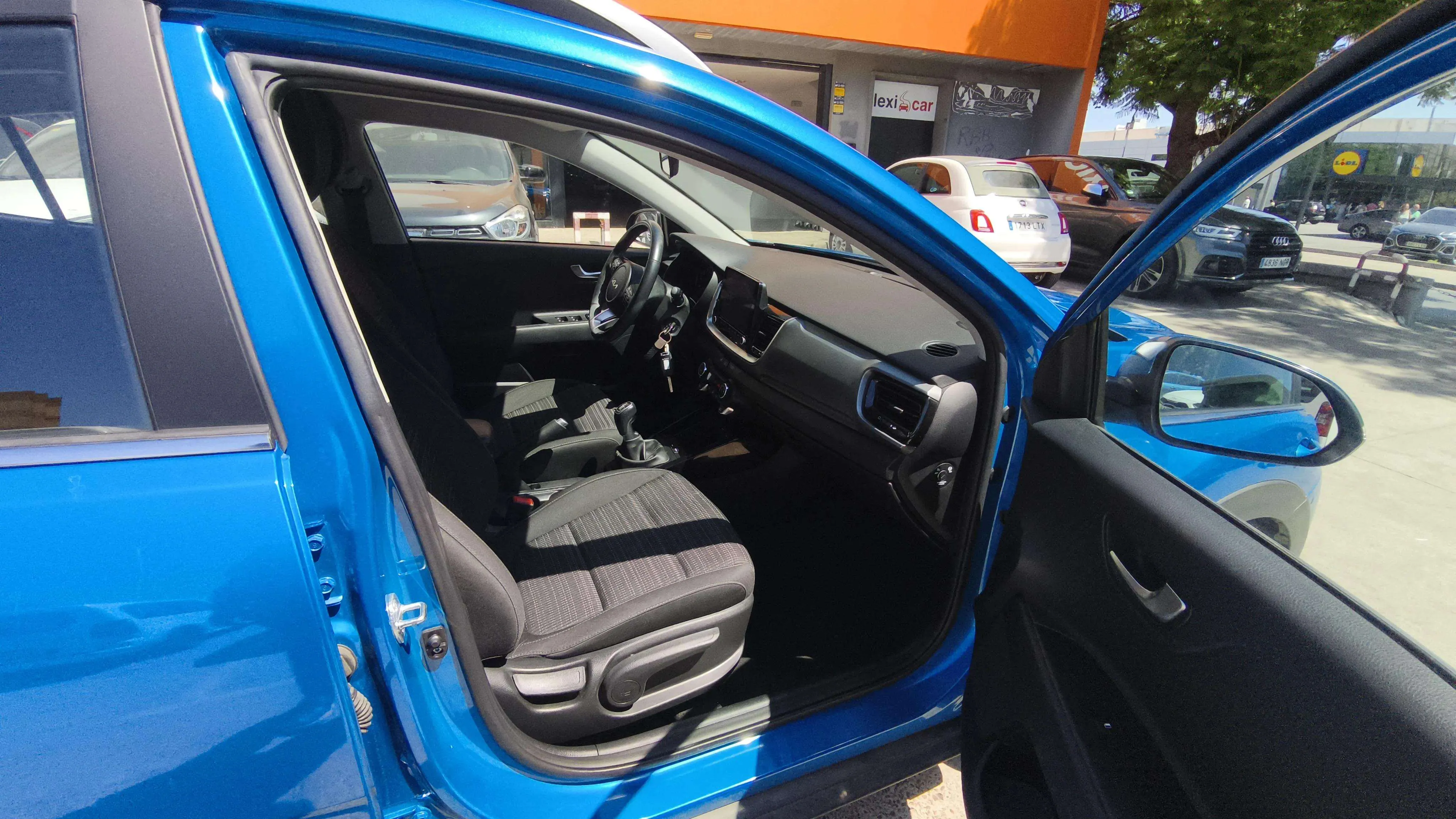 Kia Stonic 1.0 T-GDi MHEV Drive - foto 24