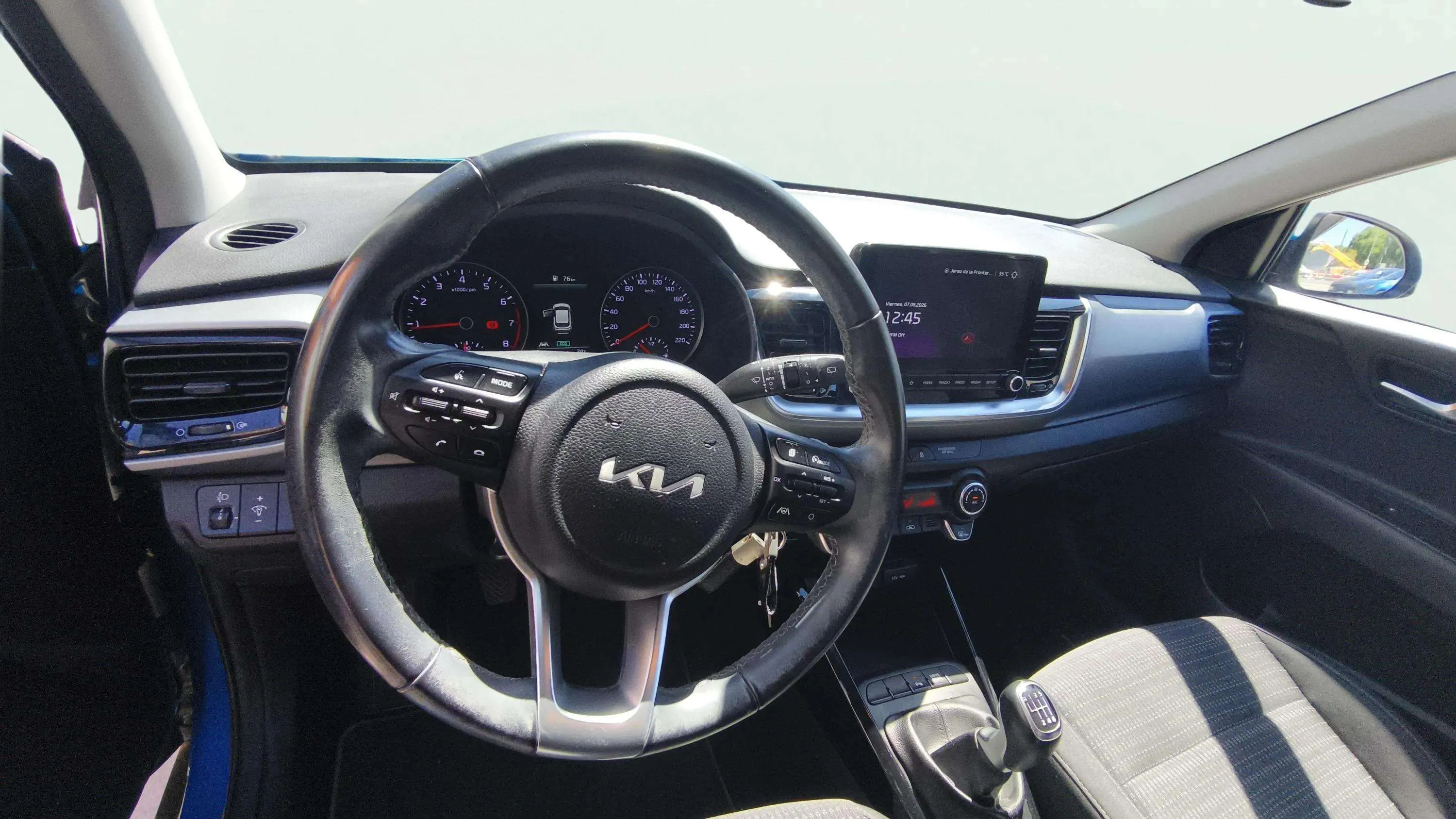 Kia Stonic 1.0 T-GDi MHEV Drive - foto 21