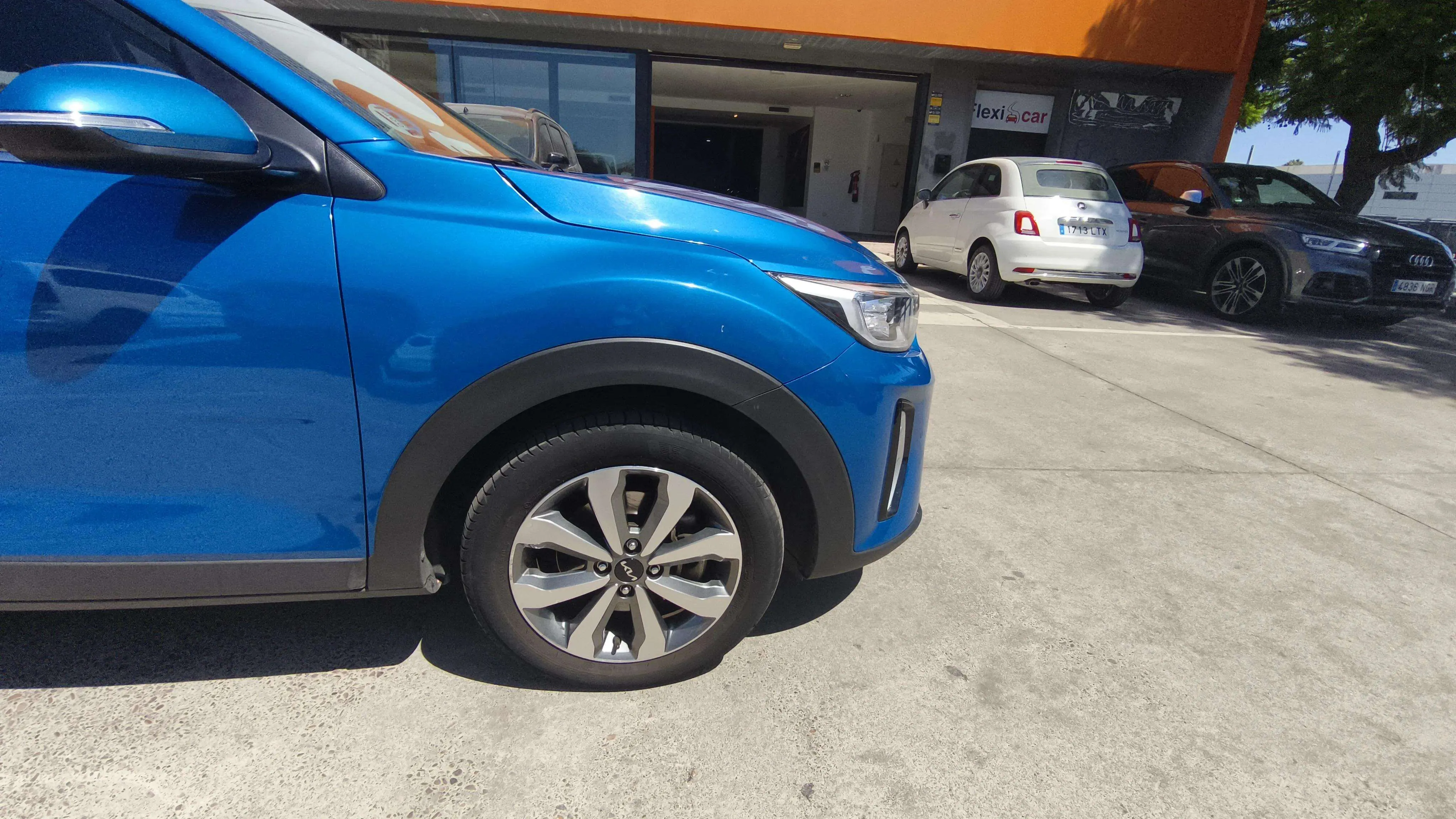Kia Stonic 1.0 T-GDi MHEV Drive - foto 27