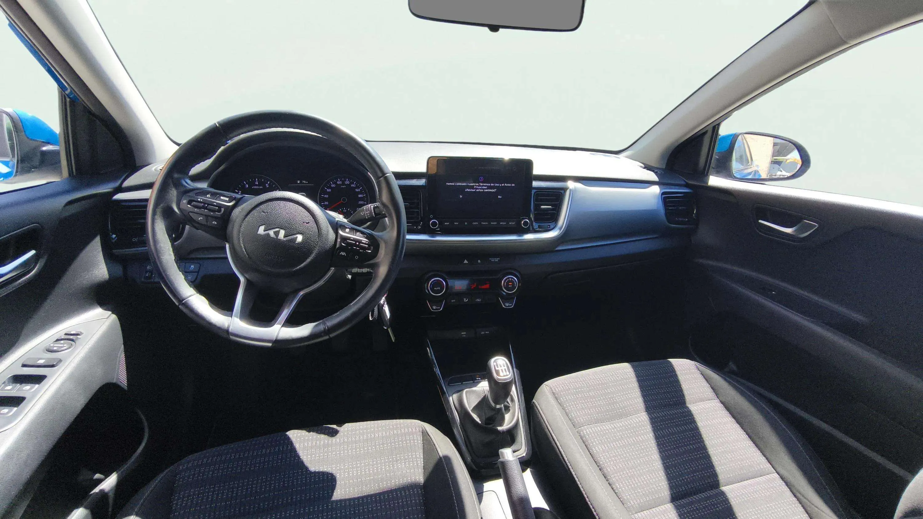 Kia Stonic 1.0 T-GDi MHEV Drive - foto 23