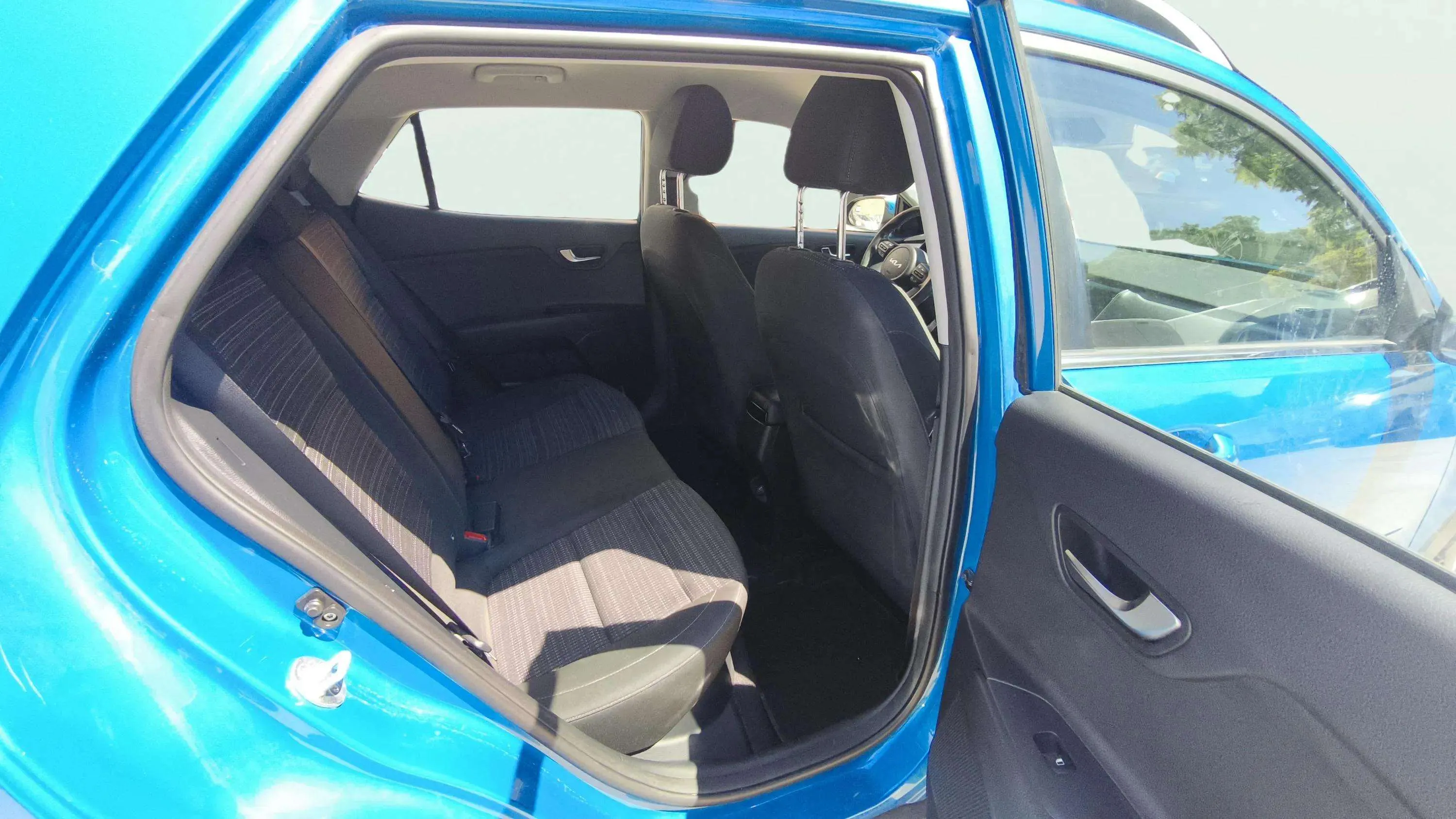Kia Stonic 1.0 T-GDi MHEV Drive - foto 18