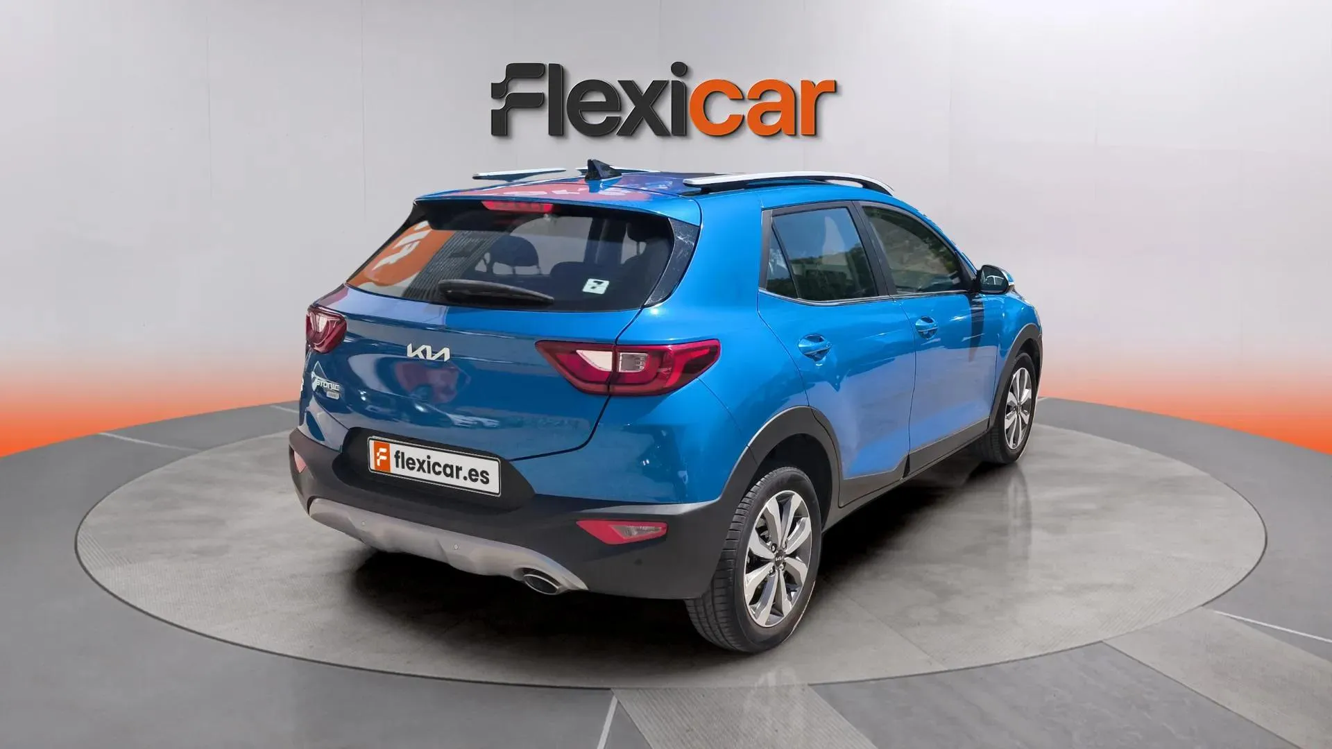 Kia Stonic 1.0 T-GDi MHEV Drive - foto 7