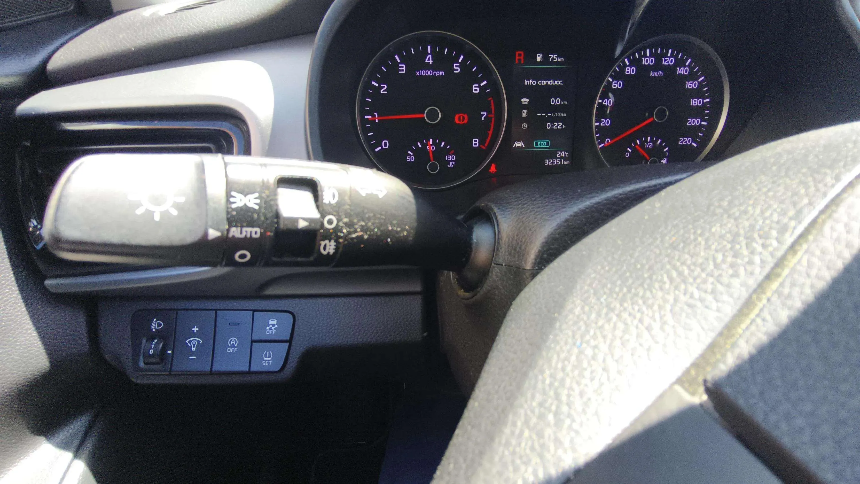 Kia Stonic 1.0 T-GDi MHEV Drive - foto 15