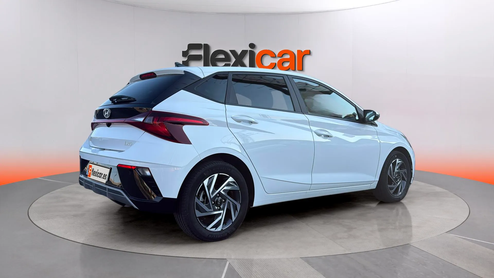 Hyundai i20 1.0 T-GDi Klass - foto 7