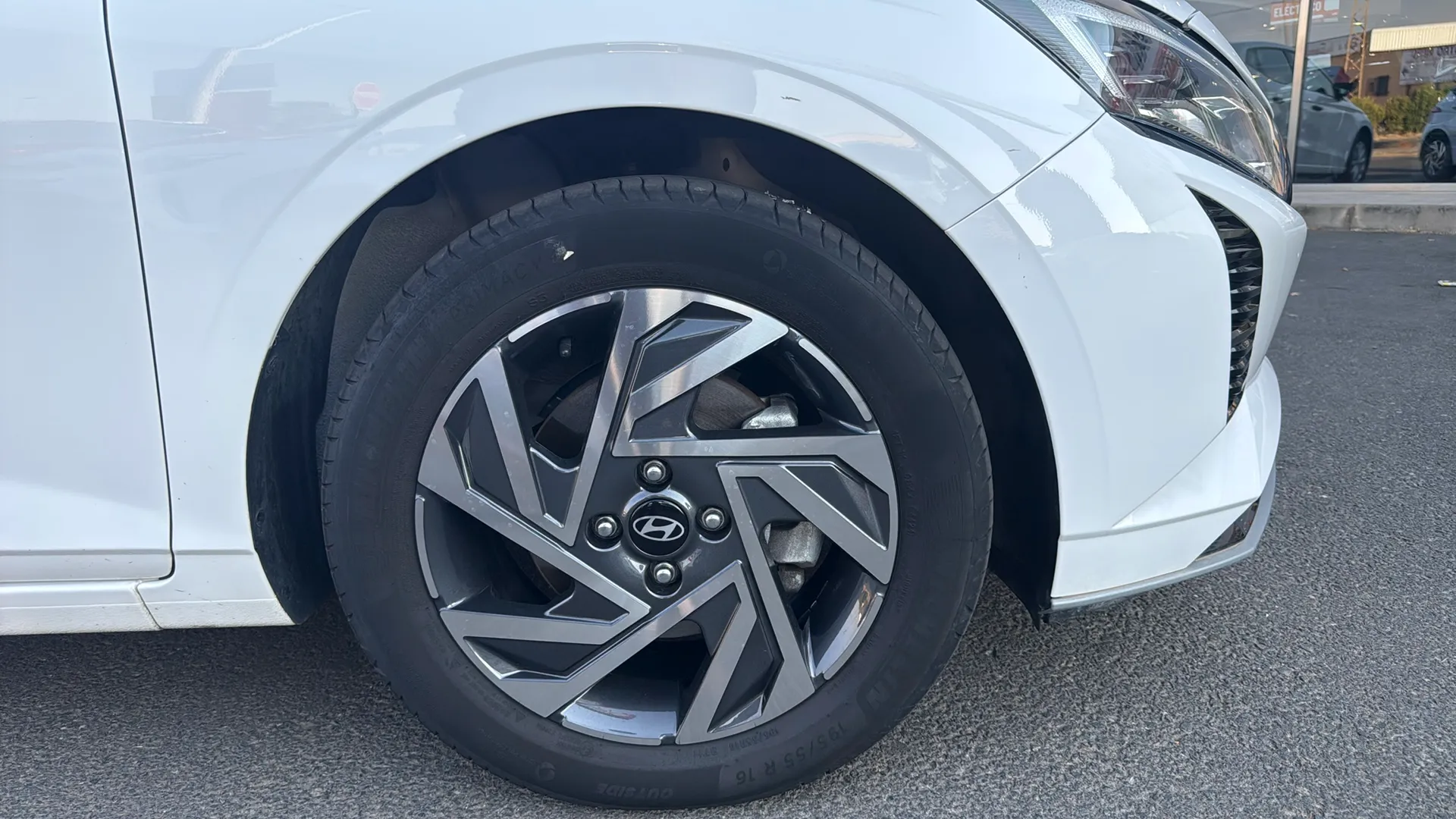 Hyundai i20 1.0 T-GDi Klass - foto 9