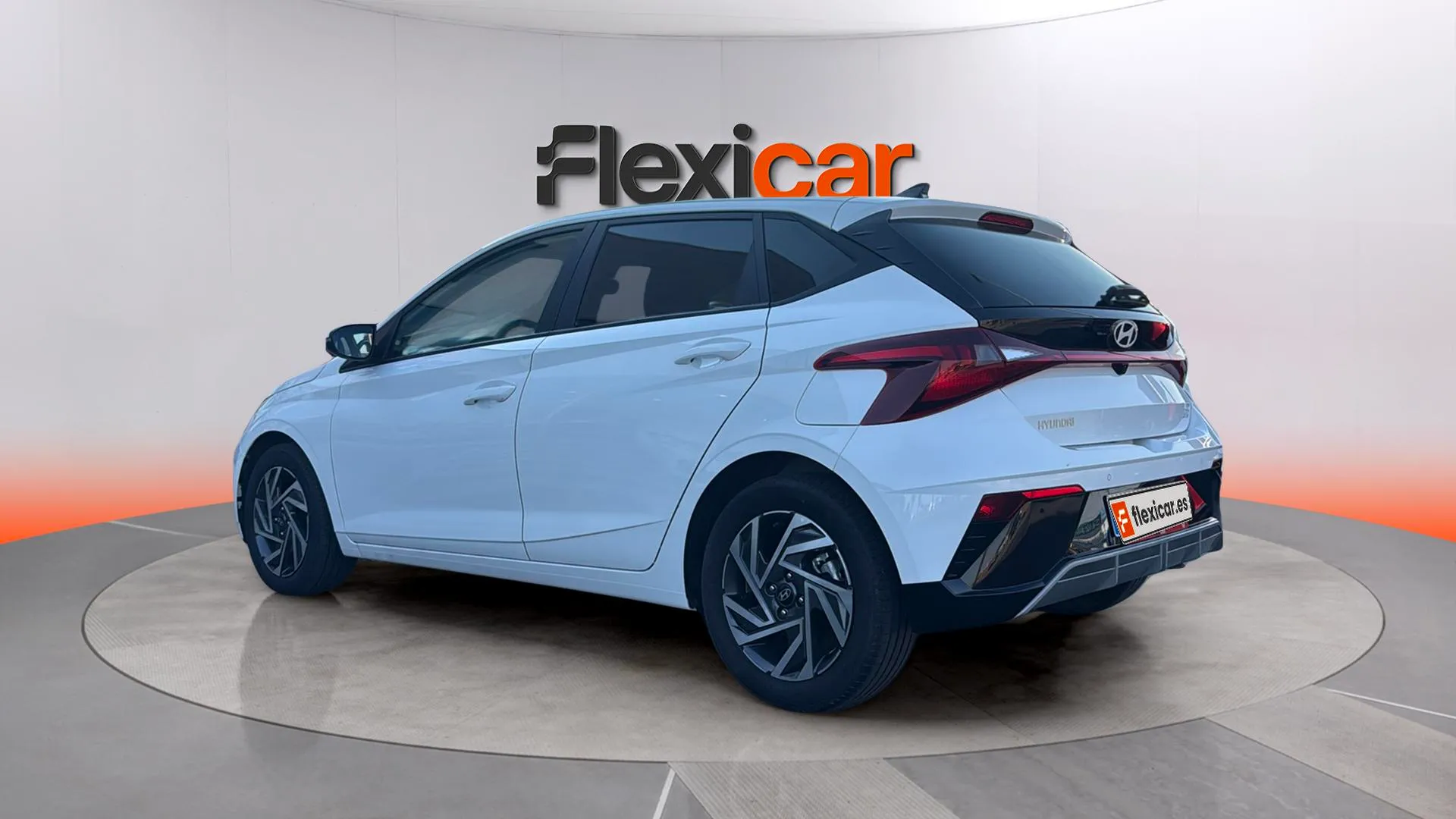 Hyundai i20 1.0 T-GDi Klass - foto 5
