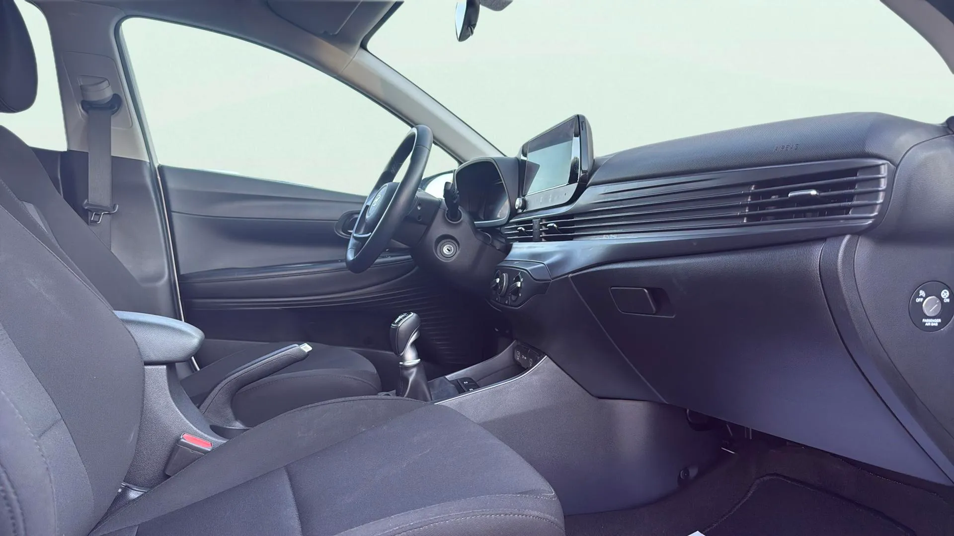 Hyundai i20 1.0 T-GDi Klass - foto 14