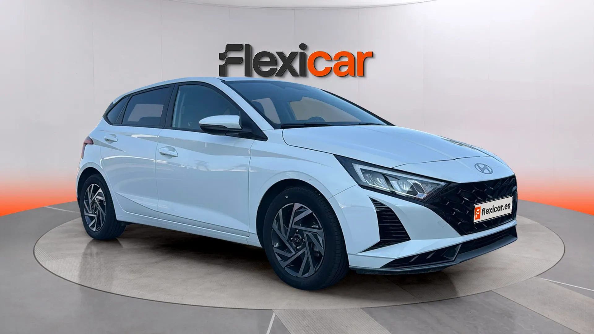 Hyundai i20 1.0 T-GDi Klass