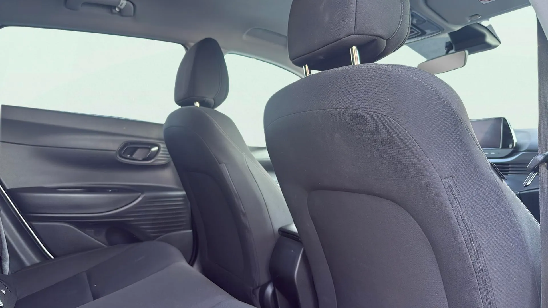 Hyundai i20 1.0 T-GDi Klass - foto 16