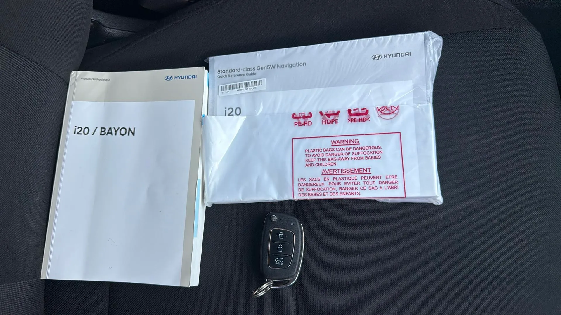 Hyundai i20 1.0 T-GDi Klass - foto 15