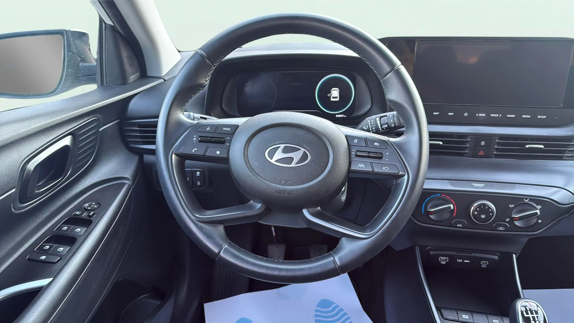 Hyundai i20 1.0 T-GDi Klass - foto 12