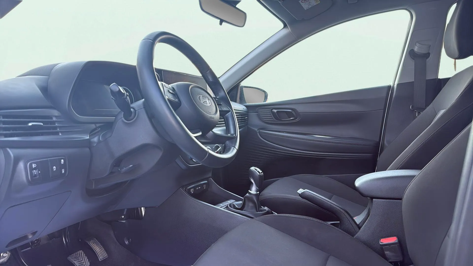 Hyundai i20 1.0 T-GDi Klass - foto 10