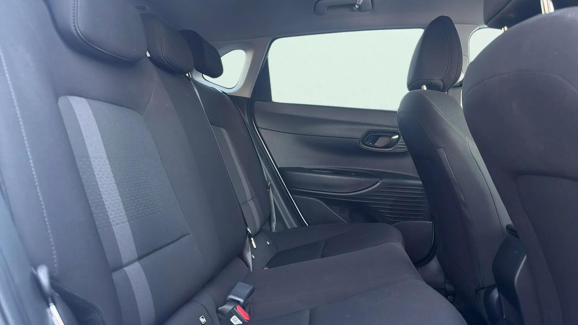 Hyundai i20 1.0 T-GDi Klass - foto 17
