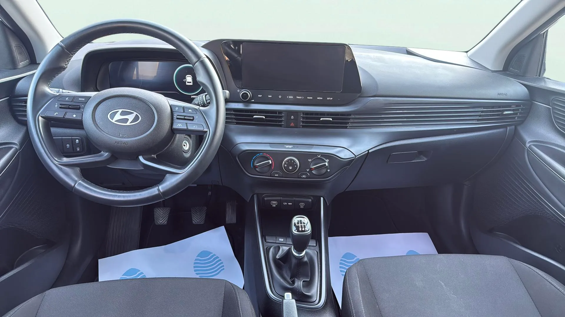 Hyundai i20 1.0 T-GDi Klass - foto 11
