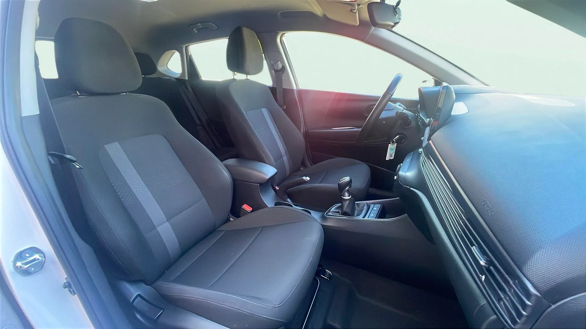 Hyundai i20 1.0 T-GDi Klass - foto 15