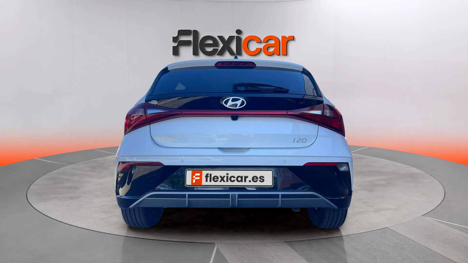 Hyundai i20 1.0 T-GDi Klass - foto 6