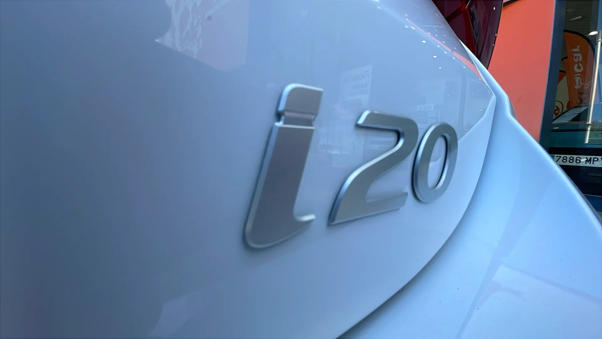 Hyundai i20 1.0 T-GDi Klass - foto 20