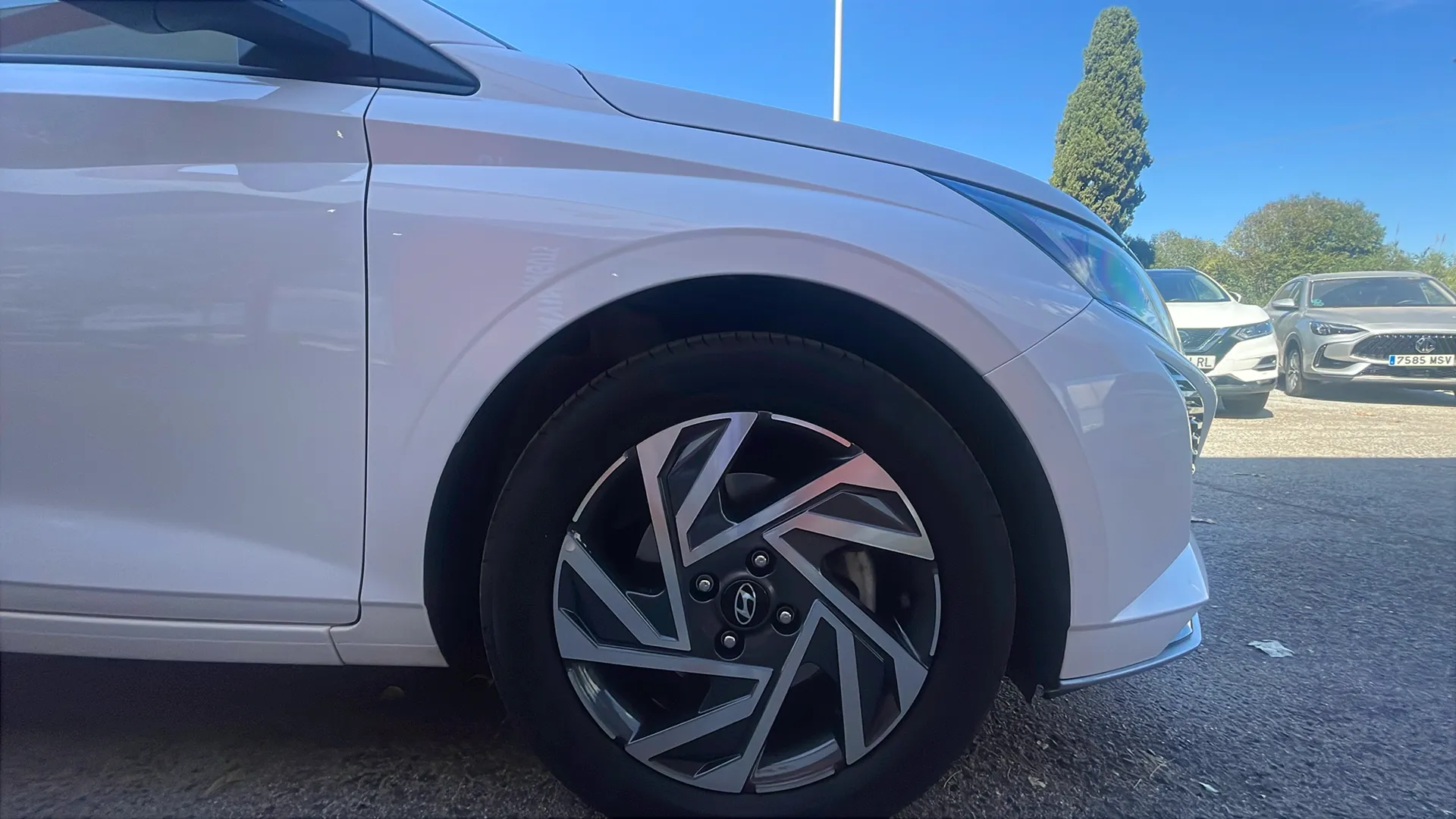 Hyundai i20 1.0 T-GDi Klass - foto 18