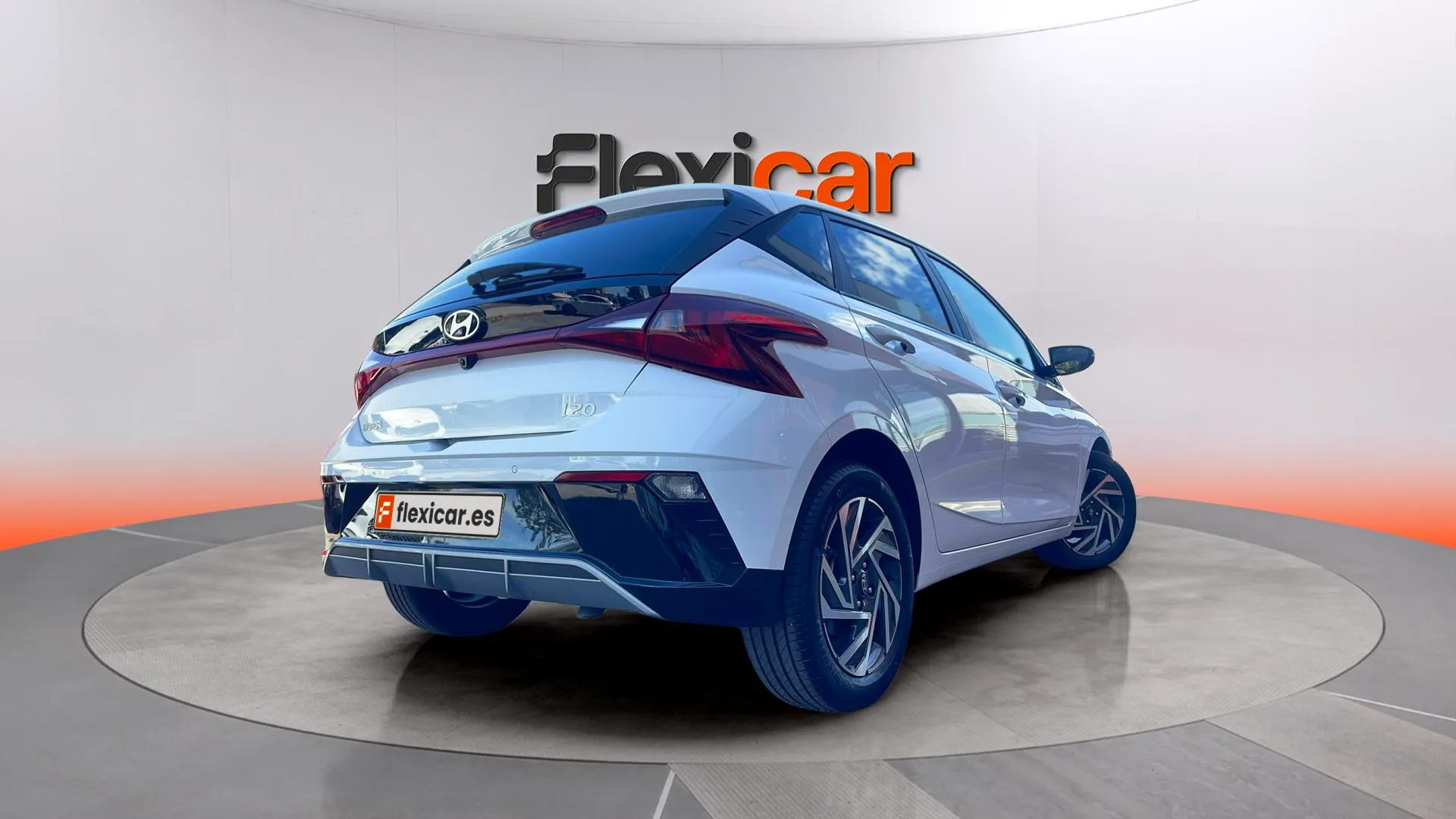 Hyundai i20 1.0 T-GDi Klass - foto 7