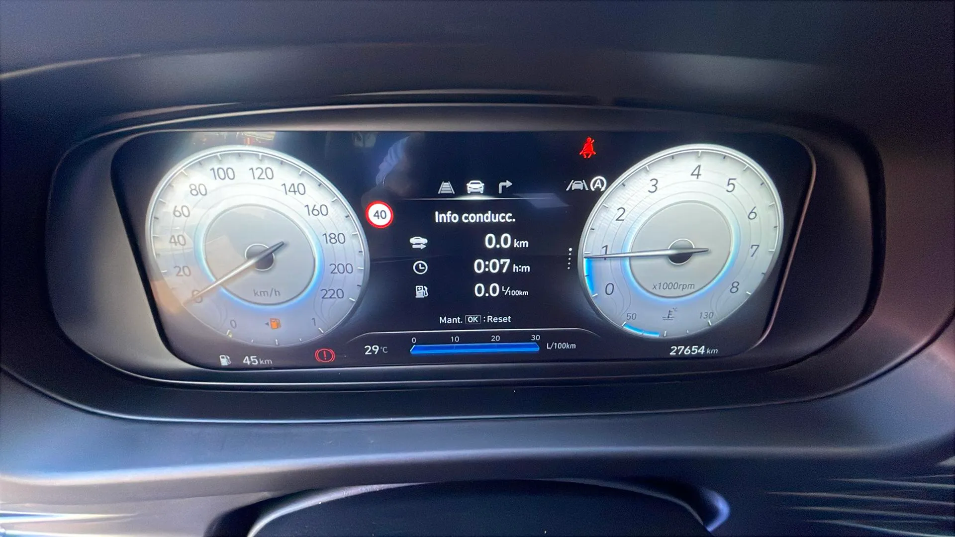 Hyundai i20 1.0 T-GDi Klass - foto 13