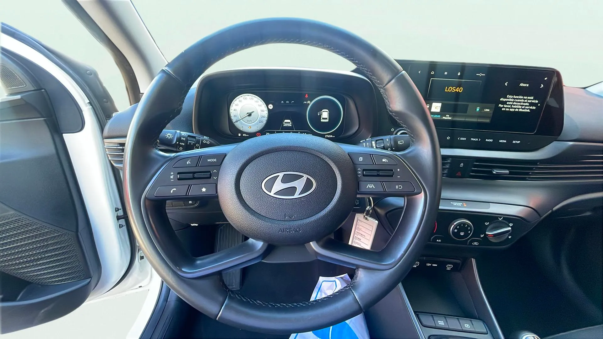 Hyundai i20 1.0 T-GDi Klass - foto 12