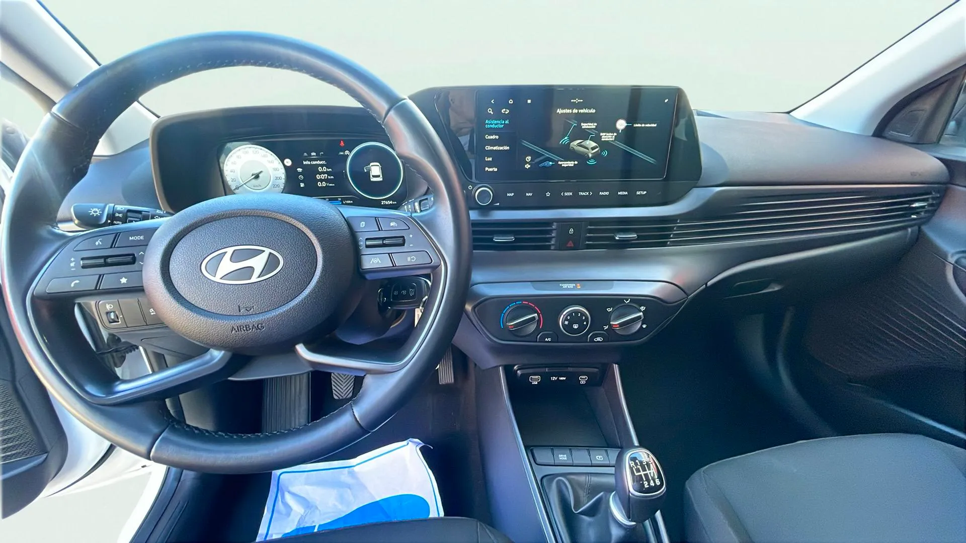 Hyundai i20 1.0 T-GDi Klass - foto 9