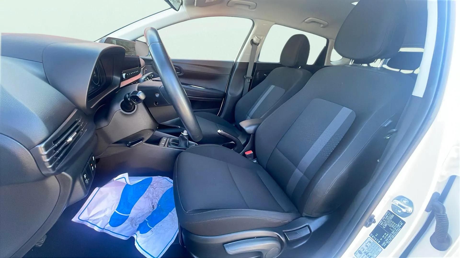 Hyundai i20 1.0 T-GDi Klass - foto 14