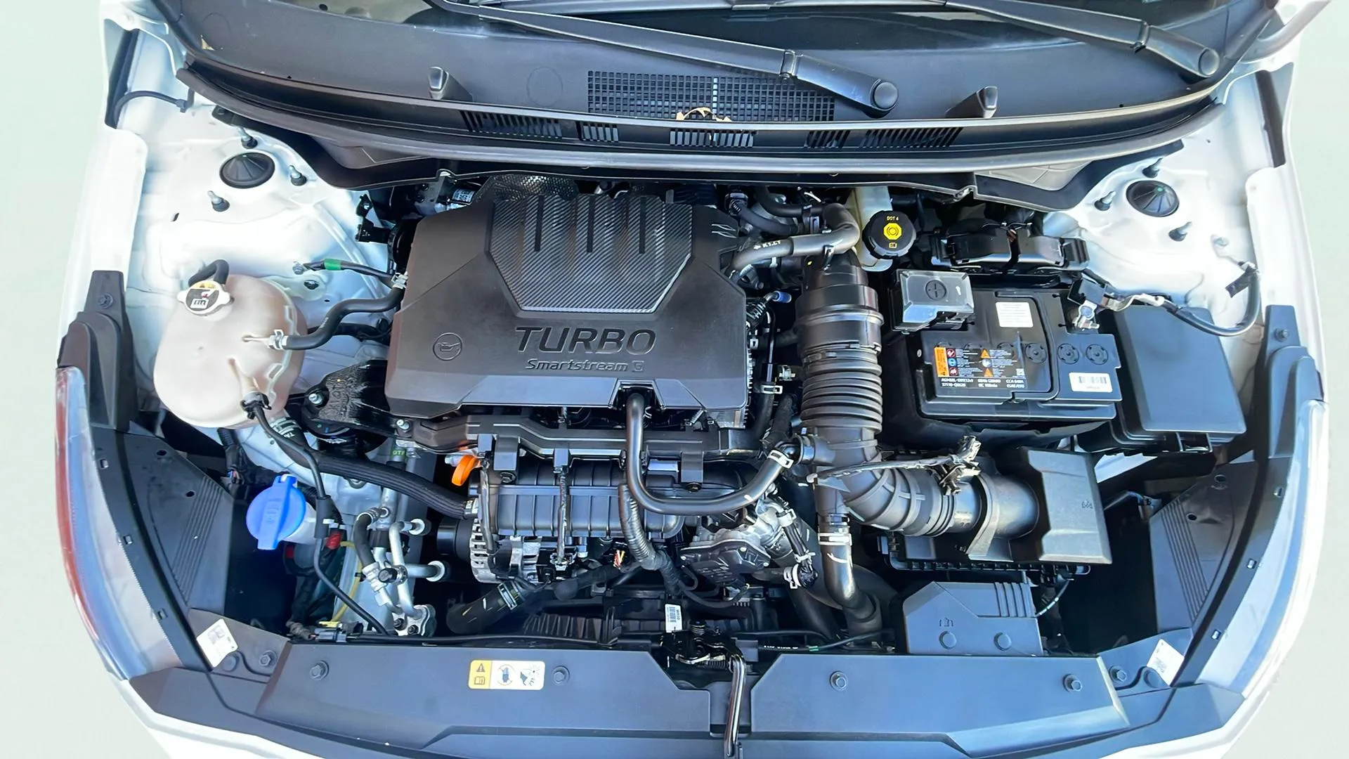 Hyundai i20 1.0 T-GDi Klass - foto 17
