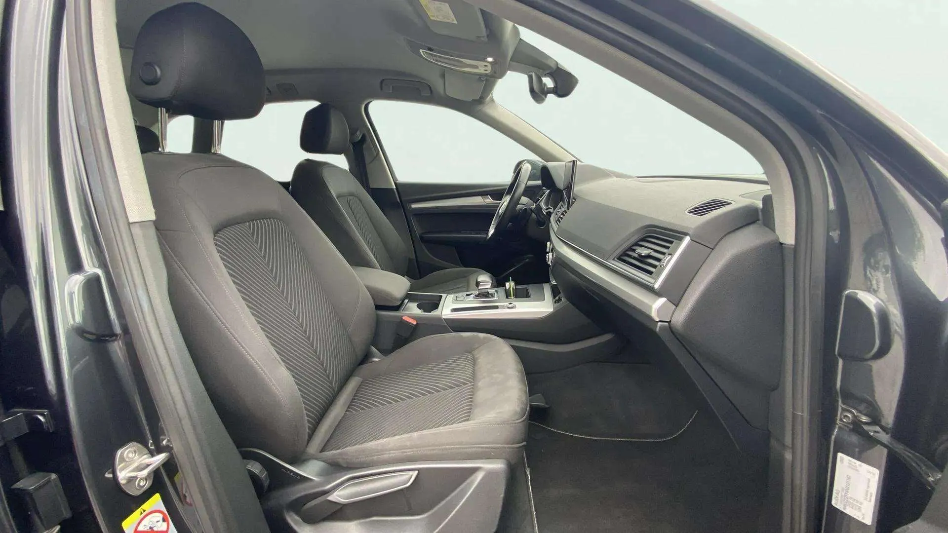 Audi Q5 35 TDI S tronic - foto 18