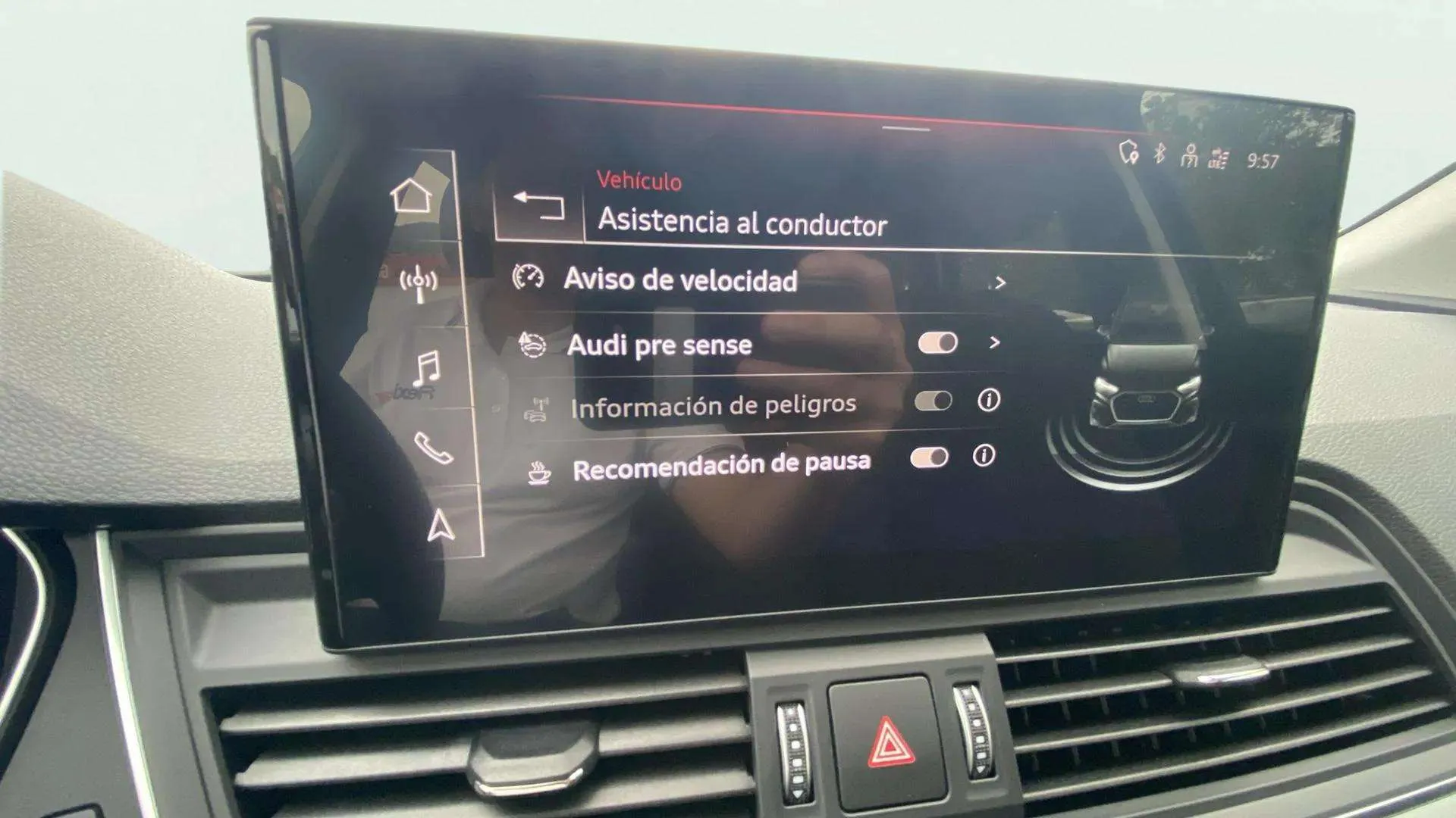 Audi Q5 35 TDI S tronic - foto 22