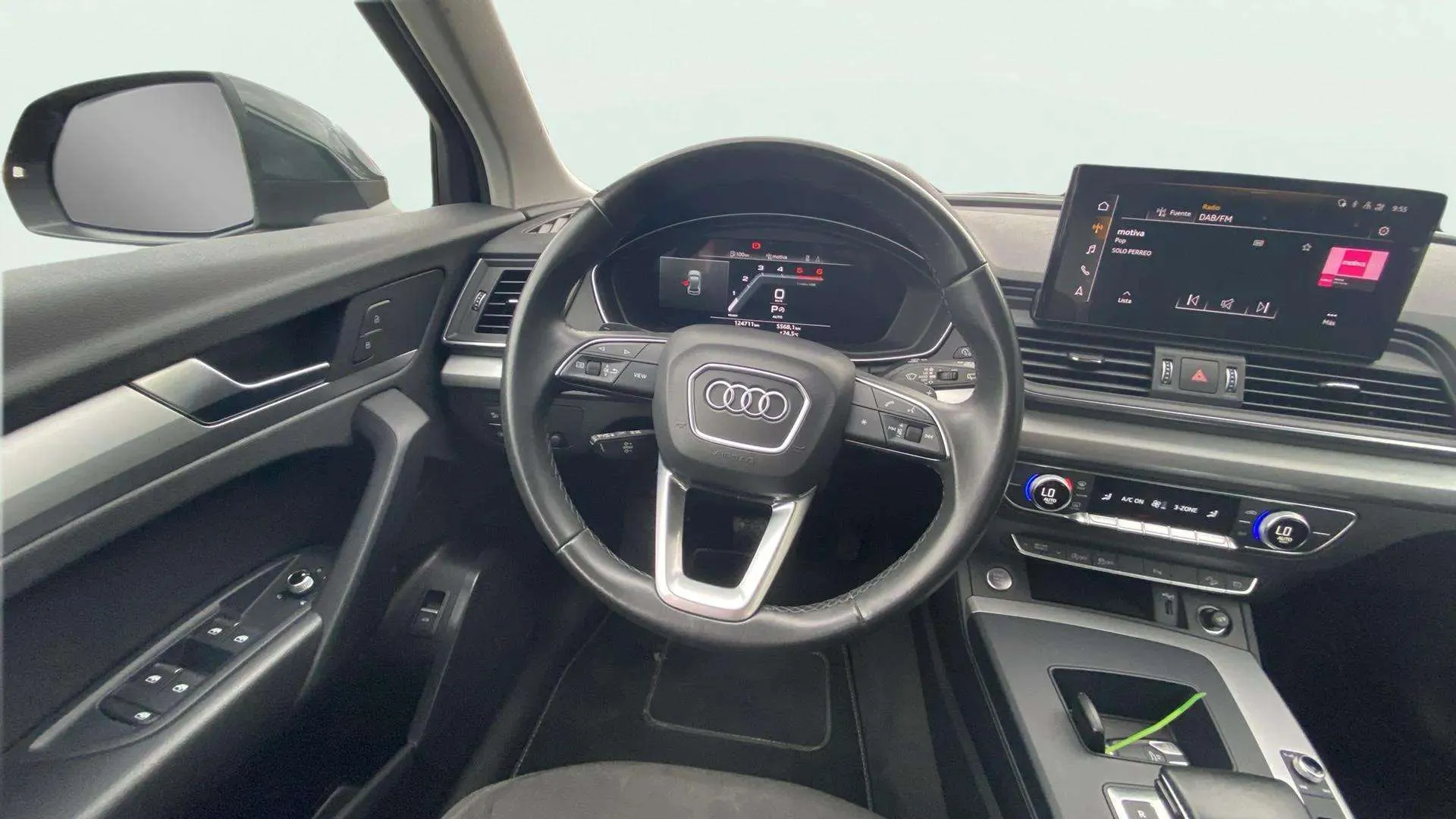 Audi Q5 35 TDI S tronic - foto 14