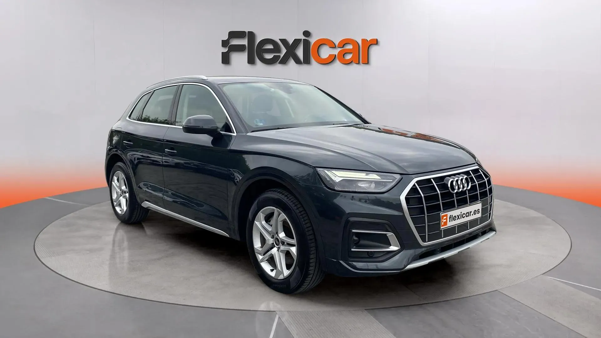 Audi Q5 35 TDI S tronic - foto 1