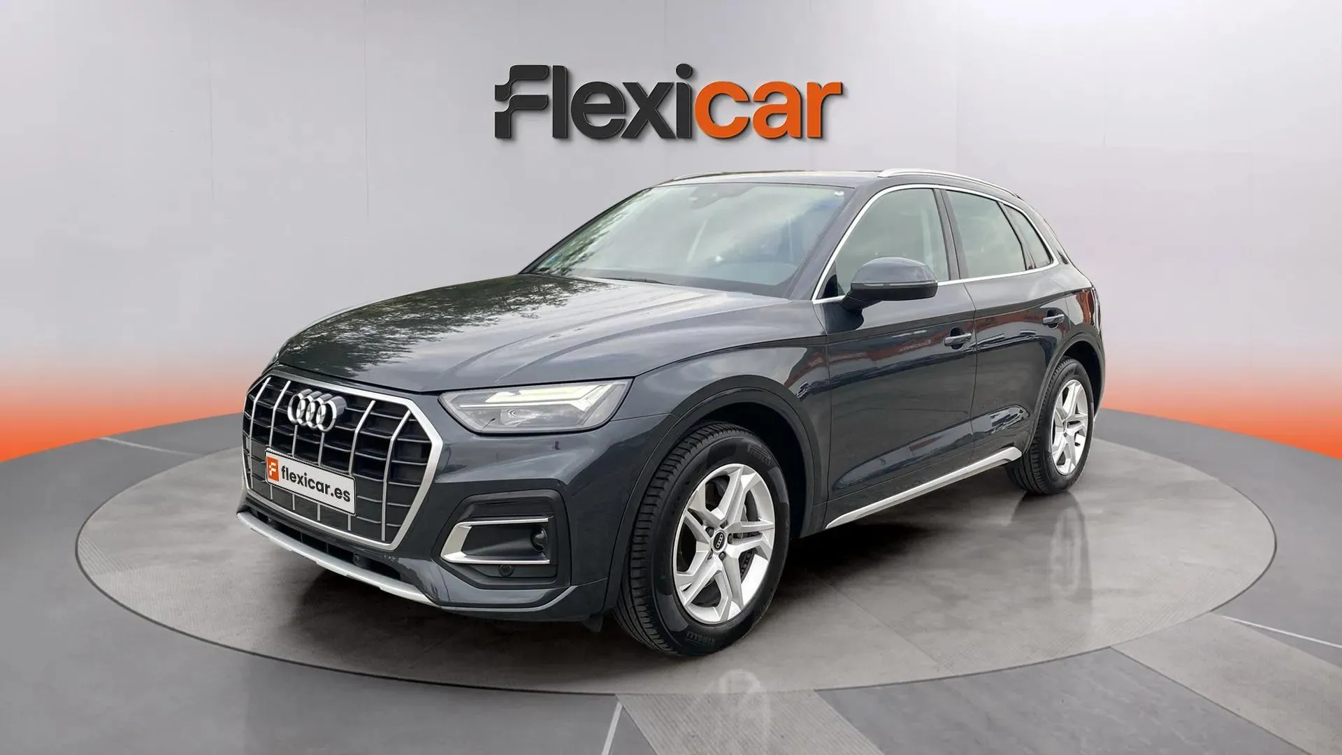 Audi Q5 35 TDI S tronic - foto 3