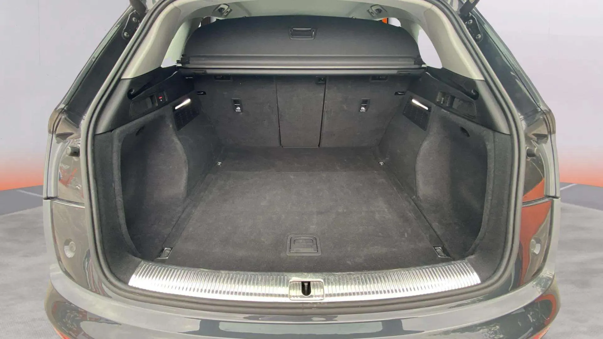 Audi Q5 35 TDI S tronic - foto 8