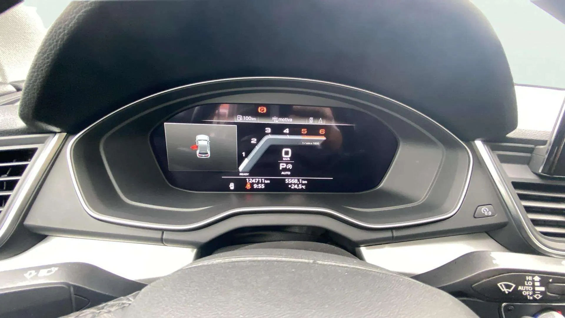 Audi Q5 35 TDI S tronic - foto 15