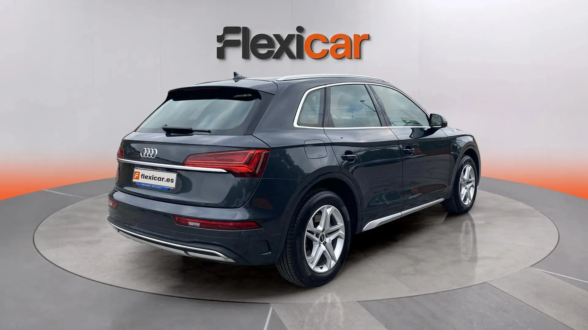 Audi Q5 35 TDI S tronic - foto 9