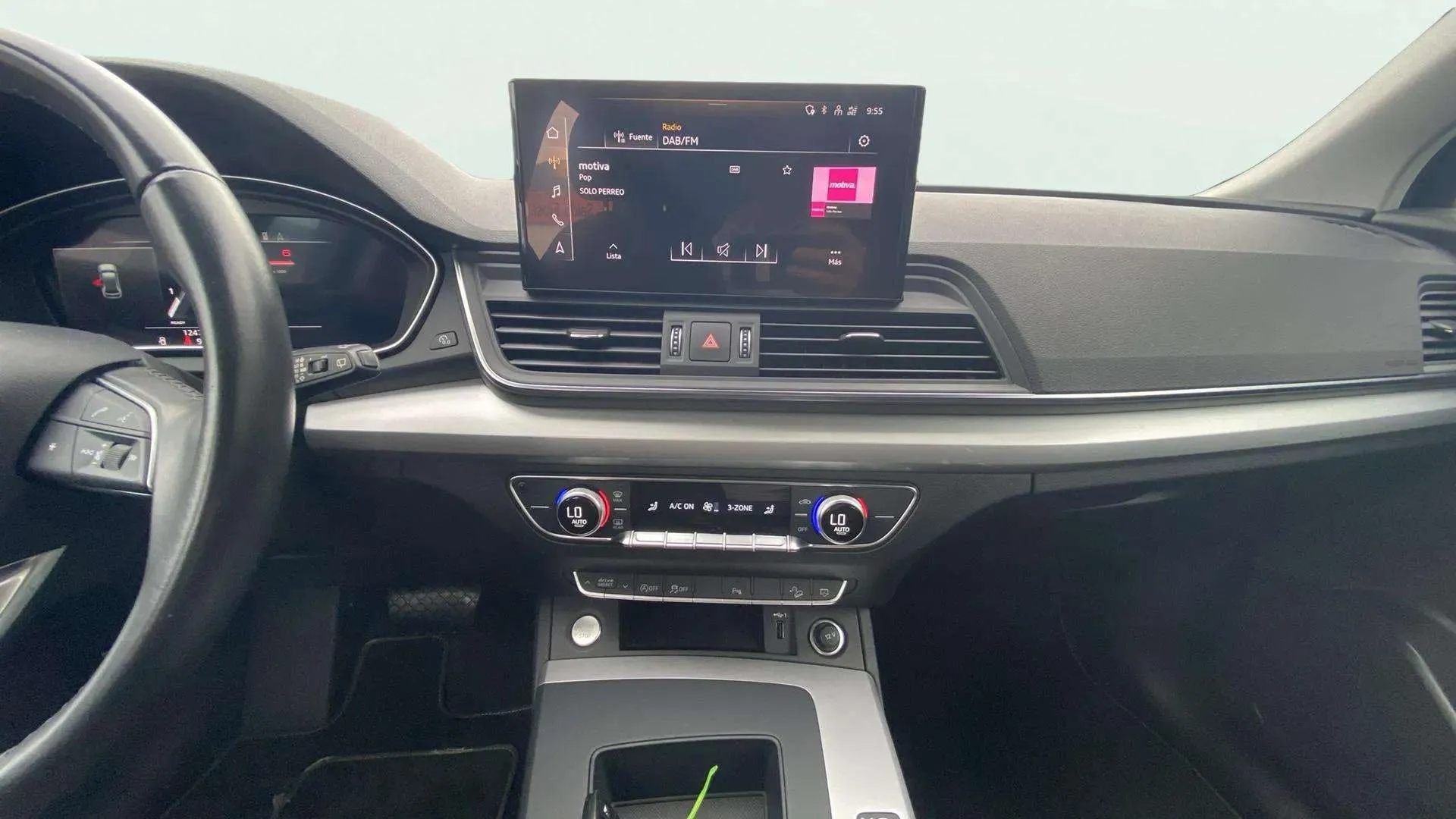Audi Q5 35 TDI S tronic - foto 13