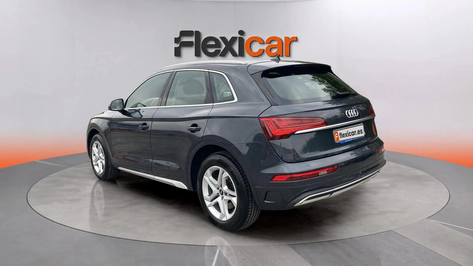 Audi Q5 35 TDI S tronic - foto 5