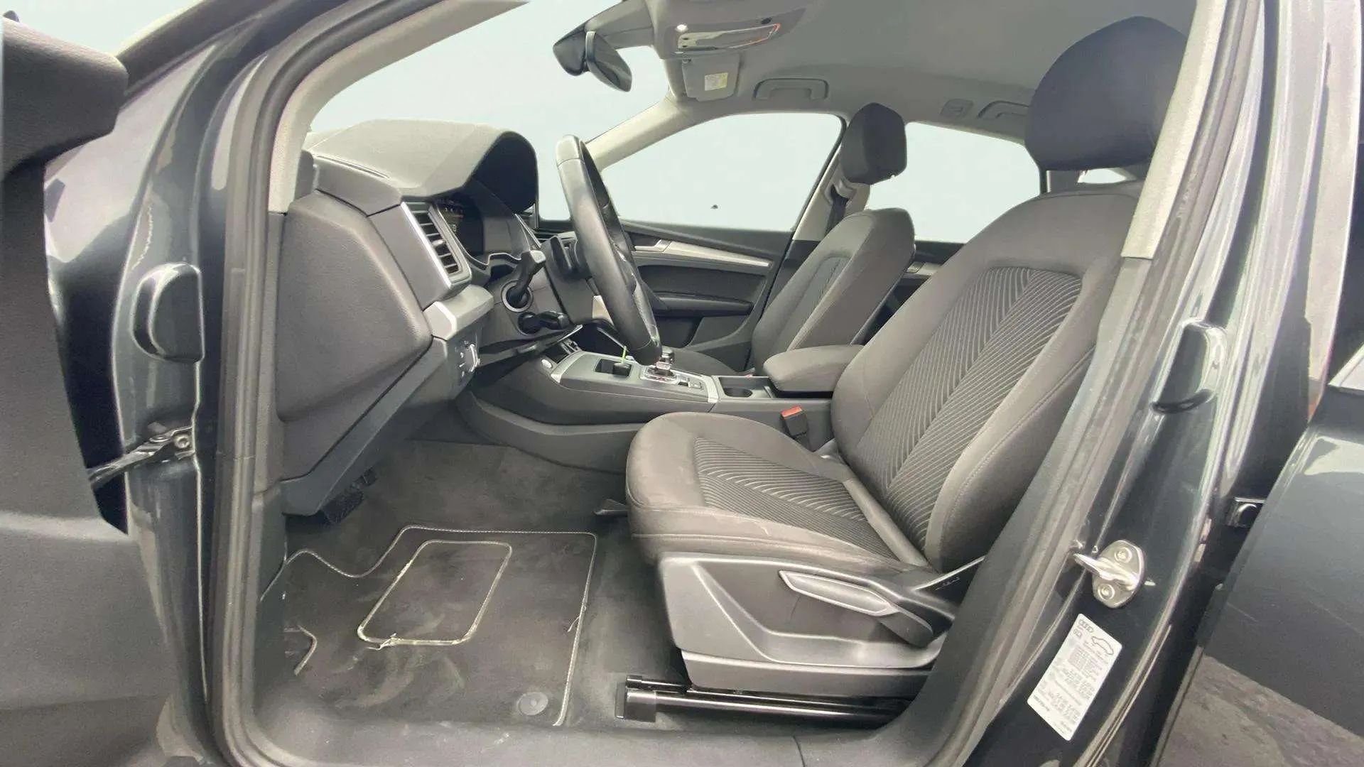 Audi Q5 35 TDI S tronic - foto 16